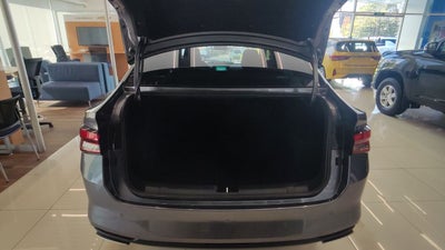 2026 Chevrolet AVEO AVEO SEDAN LT PLUS PAQ. F