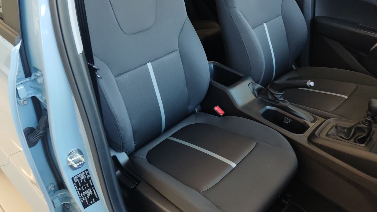 2026 Chevrolet AVEO AVEO SEDAN LS MANUAL PAQ. D