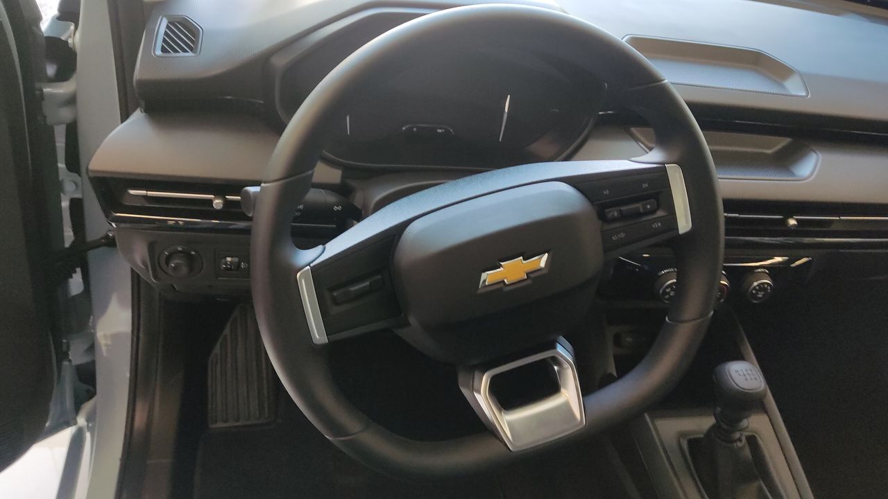 2026 Chevrolet AVEO AVEO SEDAN LS MANUAL PAQ. D