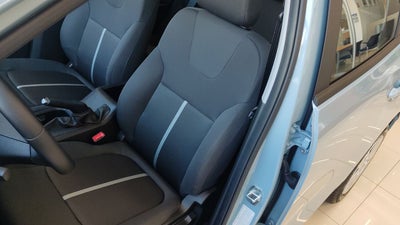 2026 Chevrolet AVEO AVEO SEDAN LS MANUAL PAQ. D