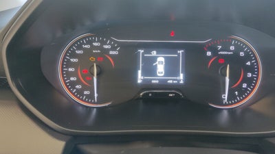 2026 Chevrolet AVEO AVEO SEDAN LS MANUAL PAQ. D