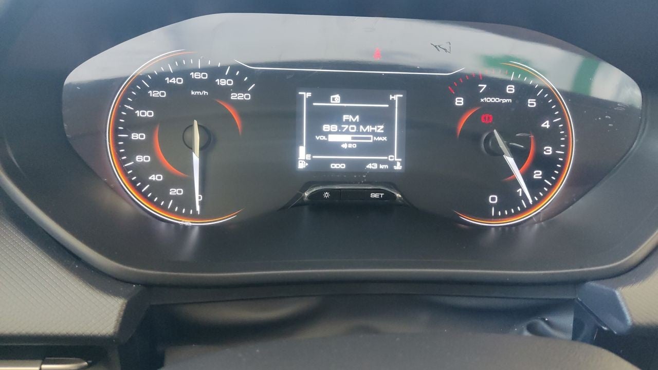 2026 Chevrolet AVEO AVEO SEDAN LS MANUAL PAQ. D