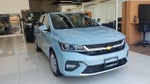 2026 Chevrolet AVEO AVEO SEDAN LS MANUAL PAQ. D