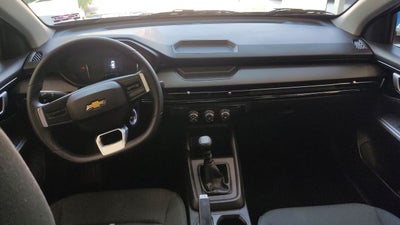 2026 Chevrolet AVEO AVEO SEDAN LS MANUAL PAQ. D