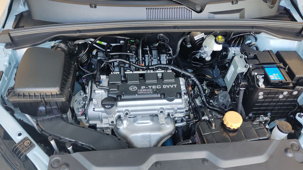 2026 Chevrolet AVEO AVEO SEDAN LS MANUAL PAQ. D