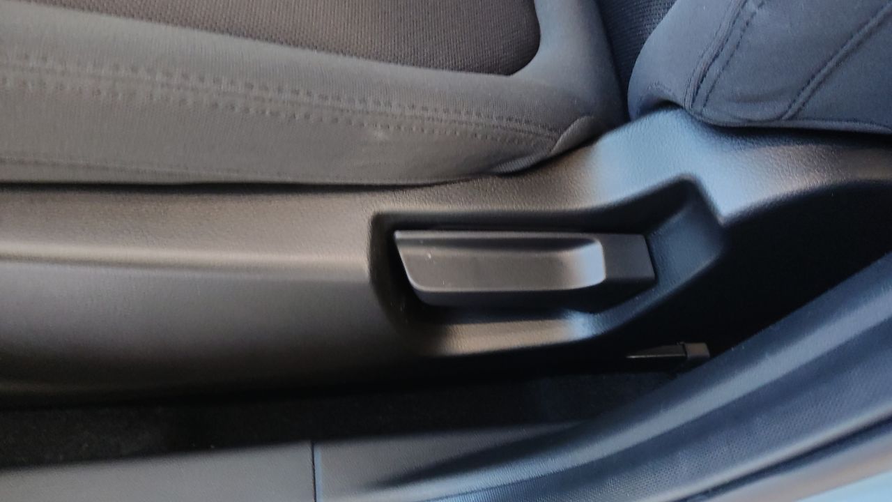 2026 Chevrolet AVEO AVEO SEDAN LS MANUAL PAQ. D