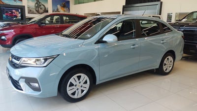 2026 Chevrolet AVEO AVEO SEDAN LS MANUAL PAQ. D
