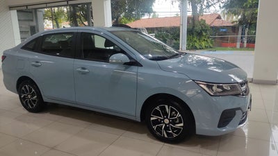 2026 Chevrolet AVEO AVEO SEDAN LT PLUS PAQ. F