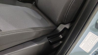 2026 Chevrolet AVEO AVEO SEDAN LT PLUS PAQ. F