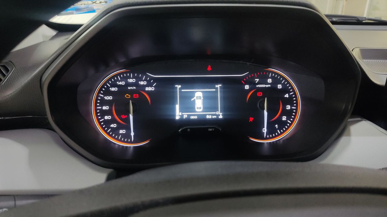 2026 Chevrolet AVEO AVEO SEDAN LT PLUS PAQ. F