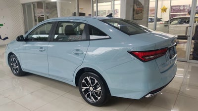 2026 Chevrolet AVEO AVEO SEDAN LT PLUS PAQ. F