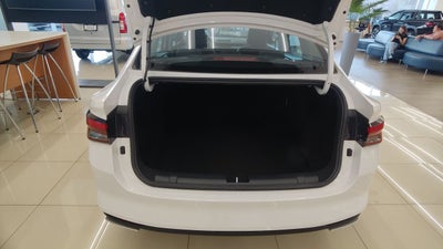 2026 Chevrolet AVEO AVEO SEDAN LS MANUAL PAQ. D