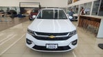 2026 Chevrolet AVEO AVEO SEDAN LS MANUAL PAQ. D