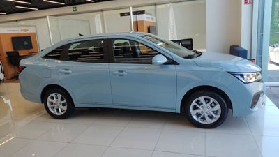 2026 Chevrolet AVEO AVEO SEDAN LT MANUAL PAQ. E