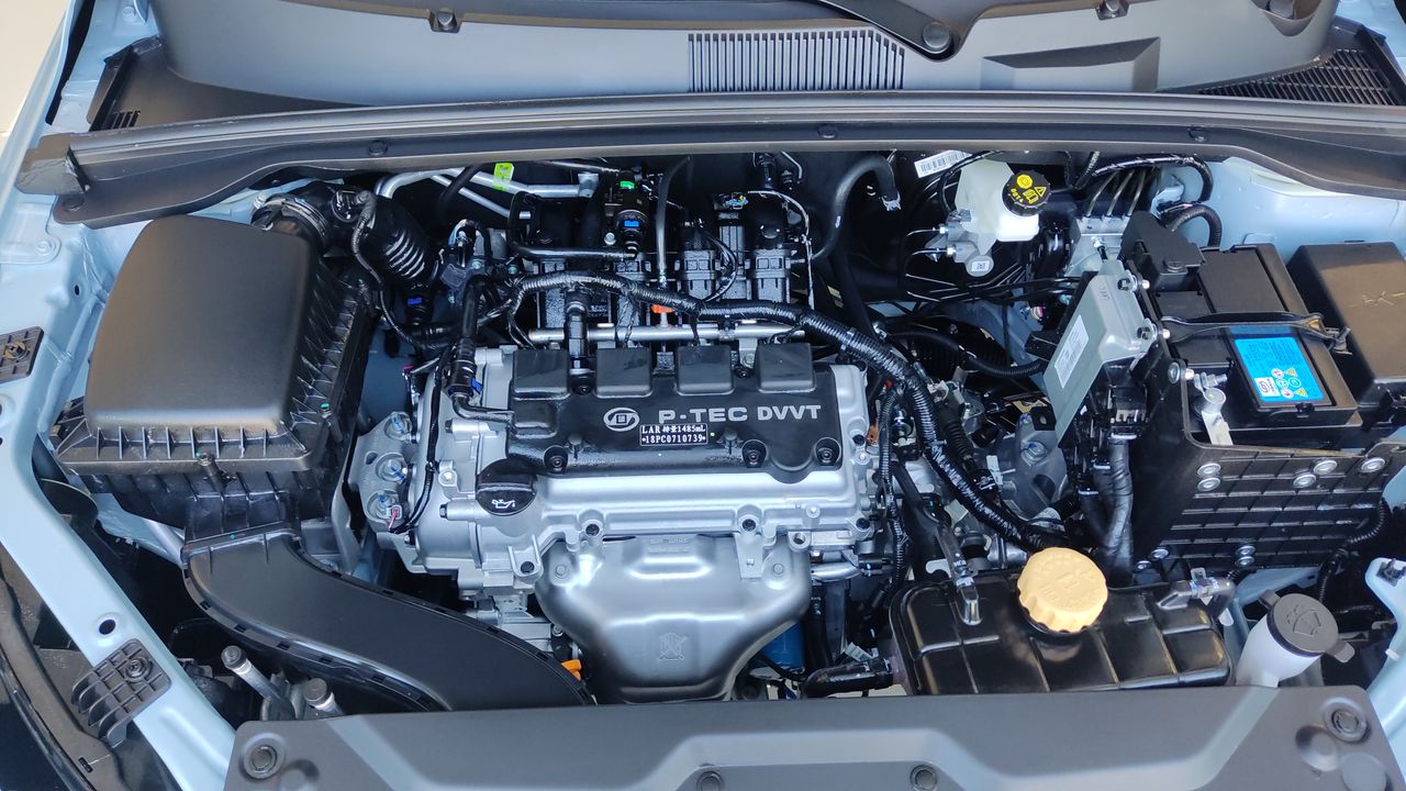 2026 Chevrolet AVEO AVEO SEDAN LT MANUAL PAQ. E