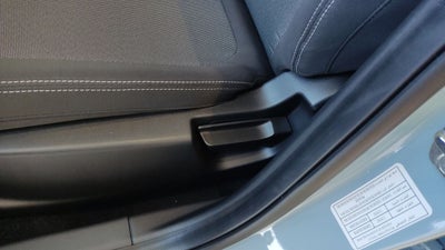 2026 Chevrolet AVEO AVEO SEDAN LT MANUAL PAQ. E