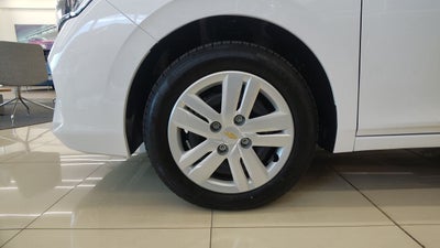 2026 Chevrolet AVEO AVEO SEDAN LS MANUAL PAQ. D