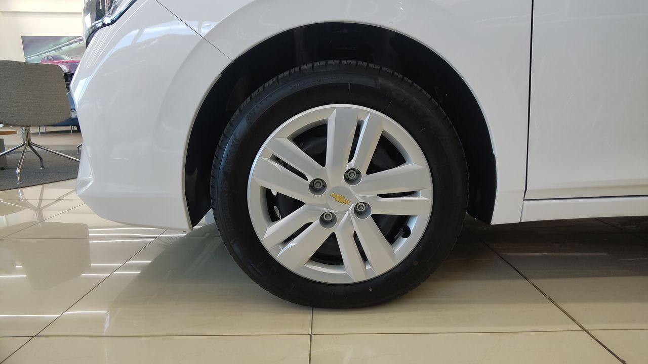 2026 Chevrolet AVEO AVEO SEDAN LS MANUAL PAQ. D