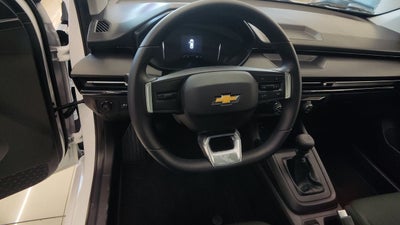 2026 Chevrolet AVEO AVEO SEDAN LS MANUAL PAQ. D