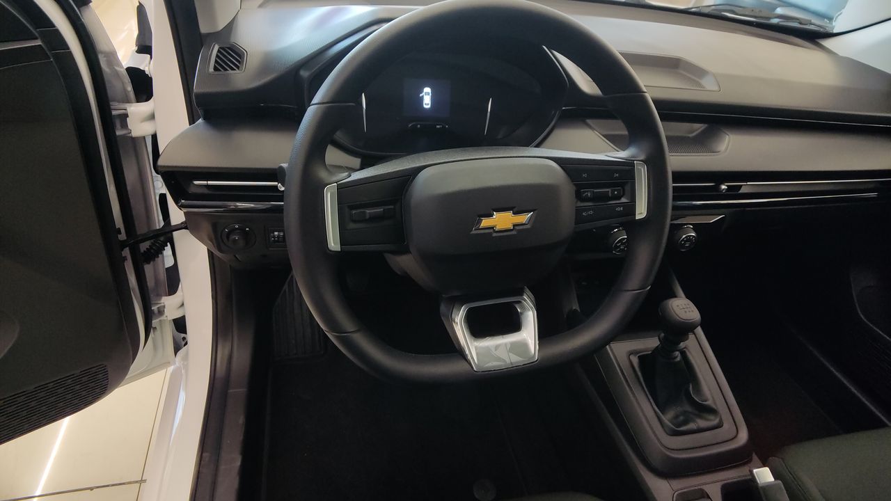 2026 Chevrolet AVEO AVEO SEDAN LS MANUAL PAQ. D