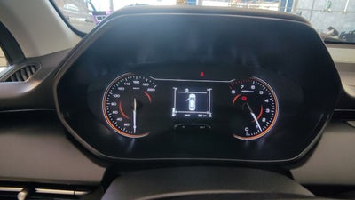 2026 Chevrolet AVEO AVEO SEDAN LS MANUAL PAQ. D