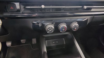 2026 Chevrolet AVEO AVEO SEDAN LS MANUAL PAQ. D