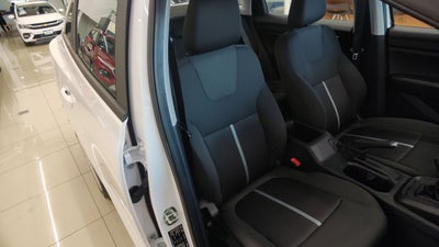 2026 Chevrolet AVEO AVEO SEDAN LS MANUAL PAQ. D