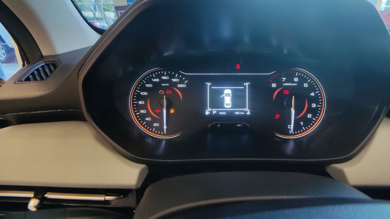 2026 Chevrolet AVEO AVEO SEDAN LT PLUS PAQ. F