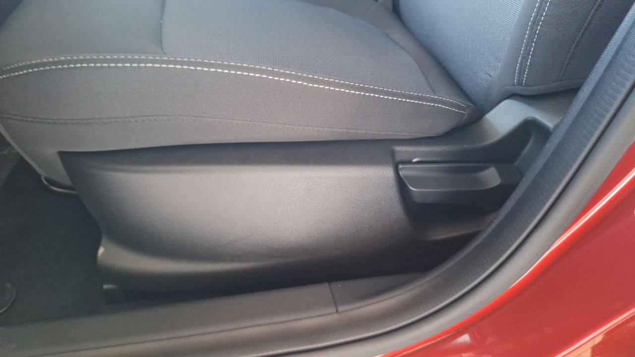 2026 Chevrolet AVEO AVEO SEDAN LT PLUS PAQ. F