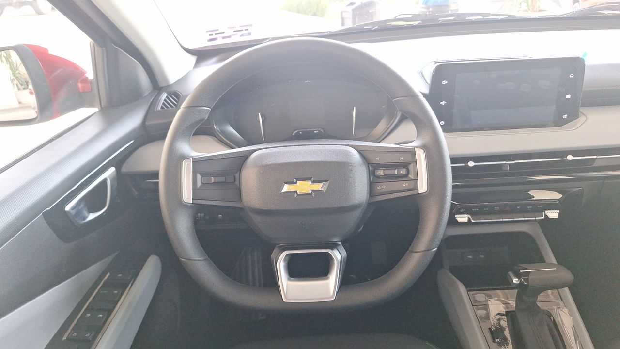 2026 Chevrolet AVEO AVEO SEDAN LT PLUS PAQ. F