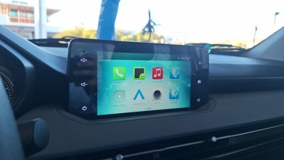 2026 Chevrolet AVEO AVEO SEDAN LT PLUS PAQ. F