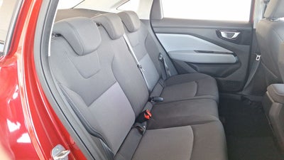 2026 Chevrolet AVEO AVEO SEDAN LT PLUS PAQ. F