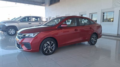 2026 Chevrolet AVEO AVEO SEDAN LT PLUS PAQ. F