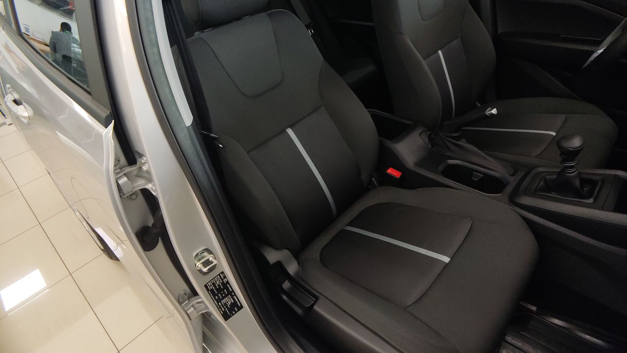 2026 Chevrolet AVEO AVEO SEDAN LS MANUAL PAQ. D