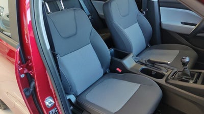 2026 Chevrolet AVEO AVEO SEDAN LT MANUAL PAQ. E