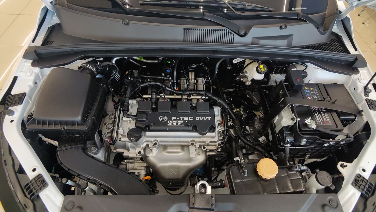 2026 Chevrolet AVEO AVEO SEDAN LS MANUAL PAQ. D