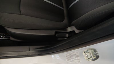 2026 Chevrolet AVEO AVEO SEDAN LS MANUAL PAQ. D