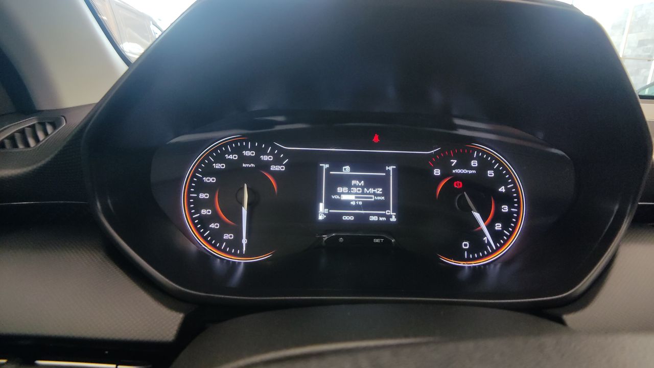 2026 Chevrolet AVEO AVEO SEDAN LS MANUAL PAQ. D