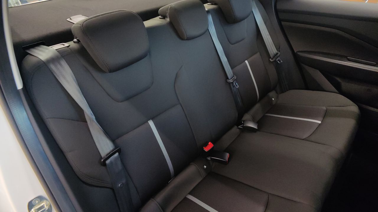 2026 Chevrolet AVEO AVEO SEDAN LS MANUAL PAQ. D