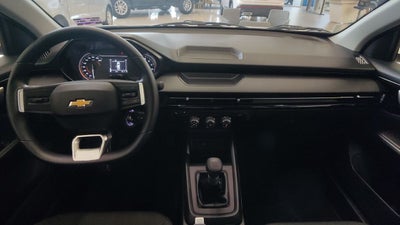 2026 Chevrolet AVEO AVEO SEDAN LS MANUAL PAQ. D
