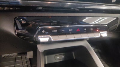 2026 Chevrolet AVEO AVEO SEDAN LT PLUS PAQ. F