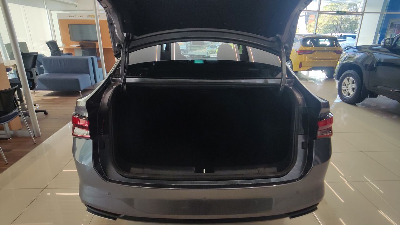 2026 Chevrolet AVEO AVEO SEDAN LT PLUS PAQ. F