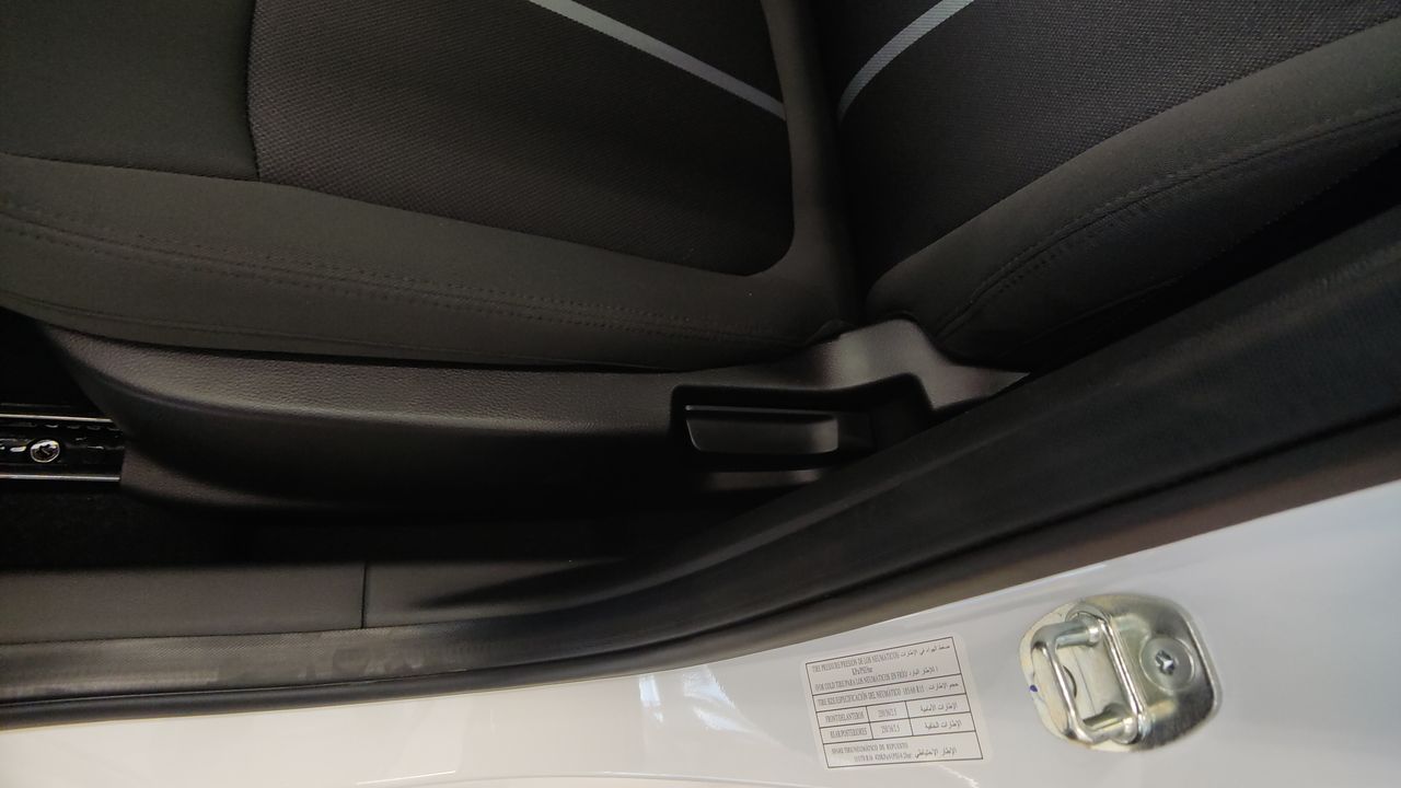 2026 Chevrolet AVEO AVEO SEDAN LS MANUAL PAQ. D