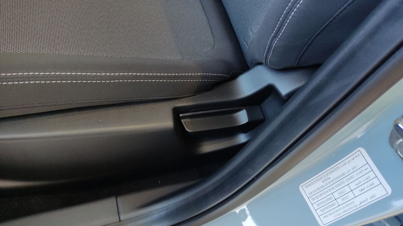 2026 Chevrolet AVEO AVEO SEDAN LT MANUAL PAQ. E