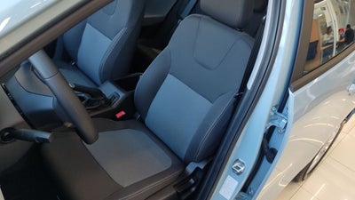 2026 Chevrolet AVEO AVEO SEDAN LT MANUAL PAQ. E