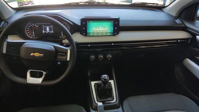 2026 Chevrolet AVEO AVEO SEDAN LT MANUAL PAQ. E