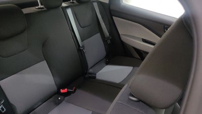 2026 Chevrolet AVEO AVEO SEDAN LT PLUS PAQ. F