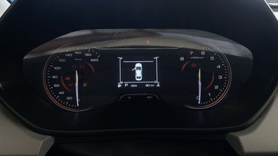 2026 Chevrolet AVEO AVEO SEDAN LT PLUS PAQ. F