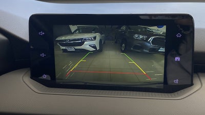 2026 Chevrolet AVEO AVEO SEDAN LT PLUS PAQ. F