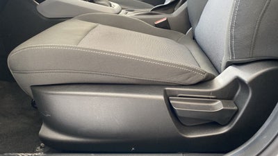 2026 Chevrolet AVEO AVEO SEDAN LT PLUS PAQ. F